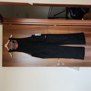 Arctix Insulated Bib Overalls